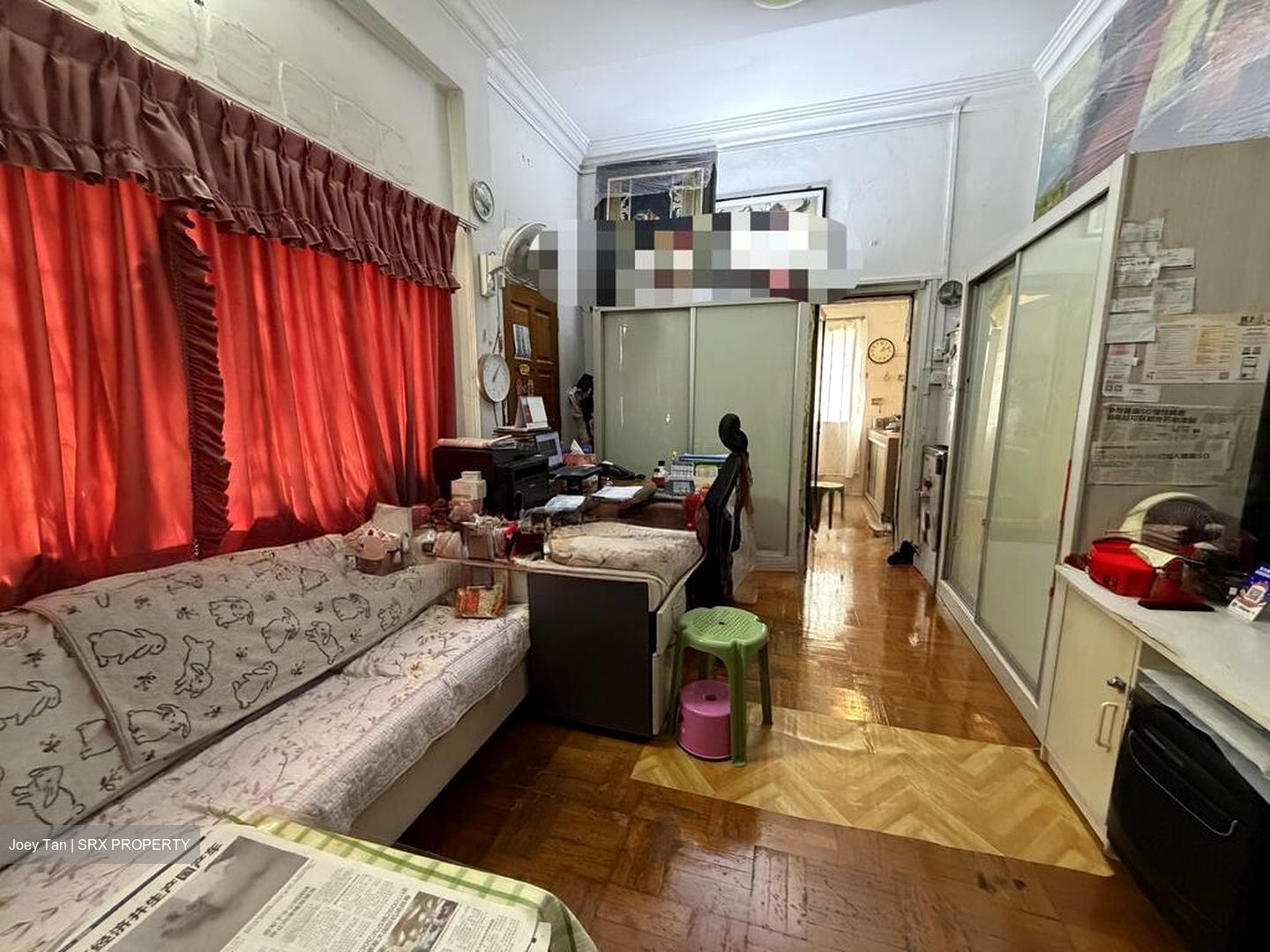 Lorong Sari (D5), Detached #515868781
